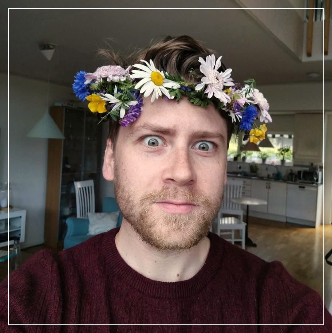 Wil Reidie